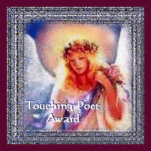 Touching Poet Award