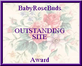 Outstanding Site Award