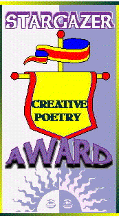 Creative Poetry Award